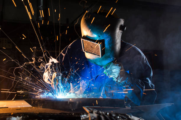 Affordable Welder Services in Newfoundland, NJ