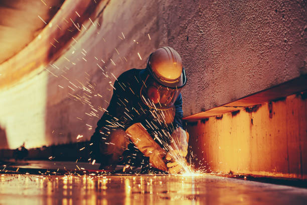 Professional Welder & Metal Fabrication in Newfoundland, NJ
