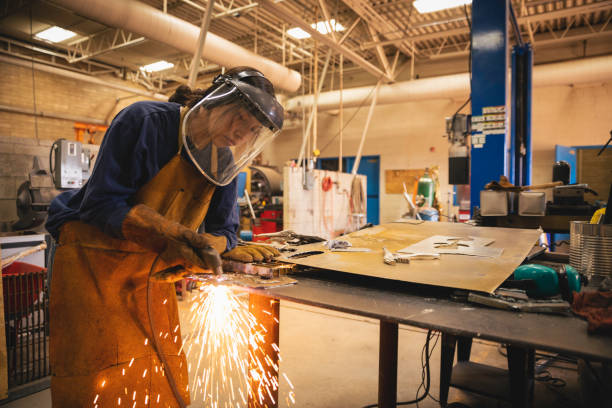 Best Marine and Shipbuilding Welding in Newfoundland, NJ