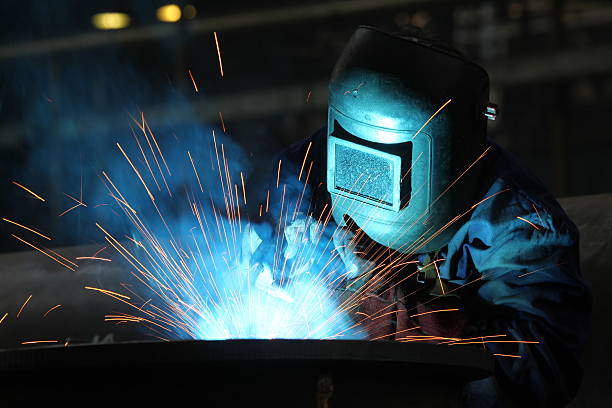 Best Food and Beverage Processing Equipment Welding in Newfoundland, NJ