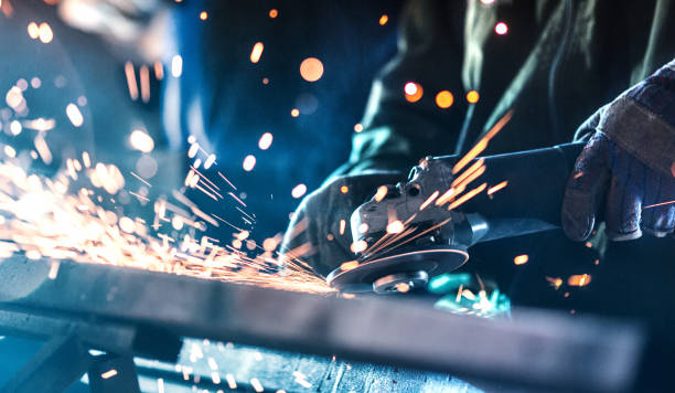 Trusted Newfoundland, NJ Welder & Metal Fabrication Experts